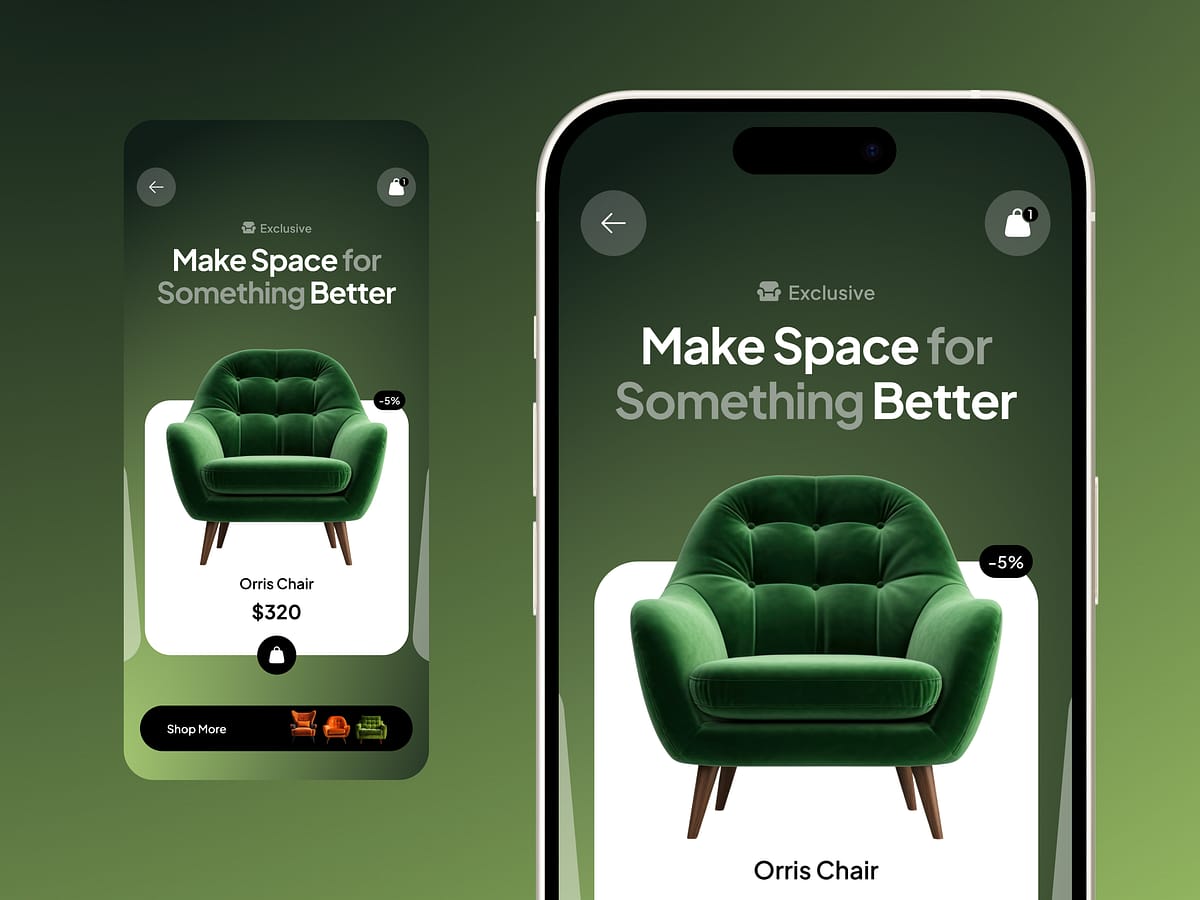E-Commerce App